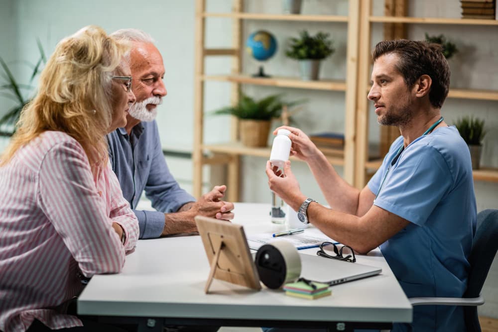 Image of Integrative Doctor Downers