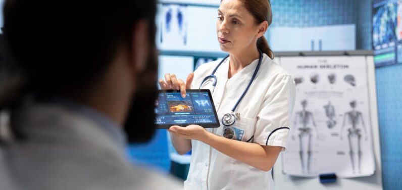 What does a functional medicine doctor do?