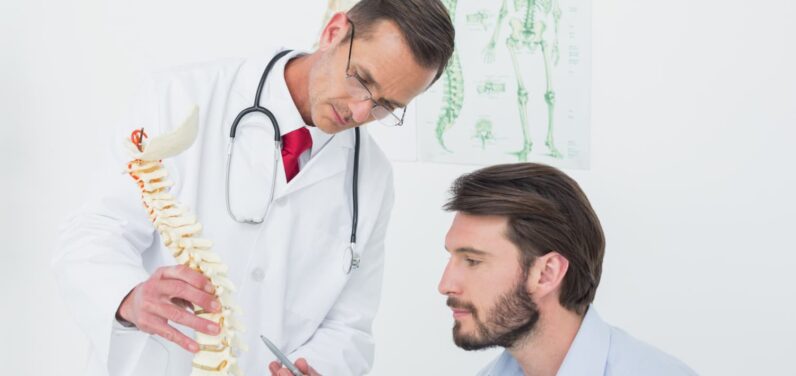 Gut Health and Back Pain: The Surprising Connection Explained