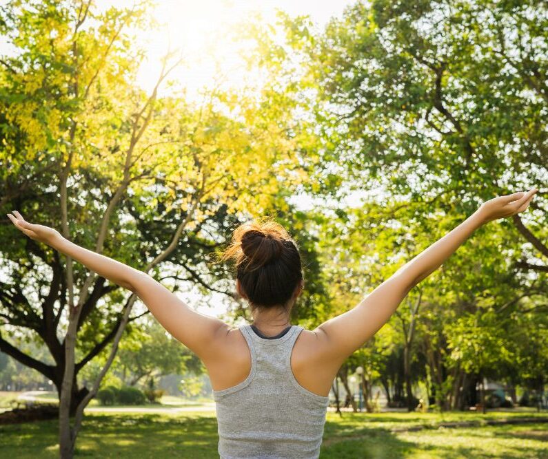 image of Integrative Medicine Health-Centric