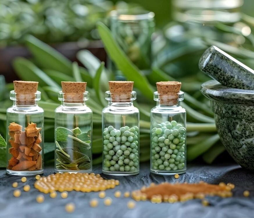 image of Integrative Medicine